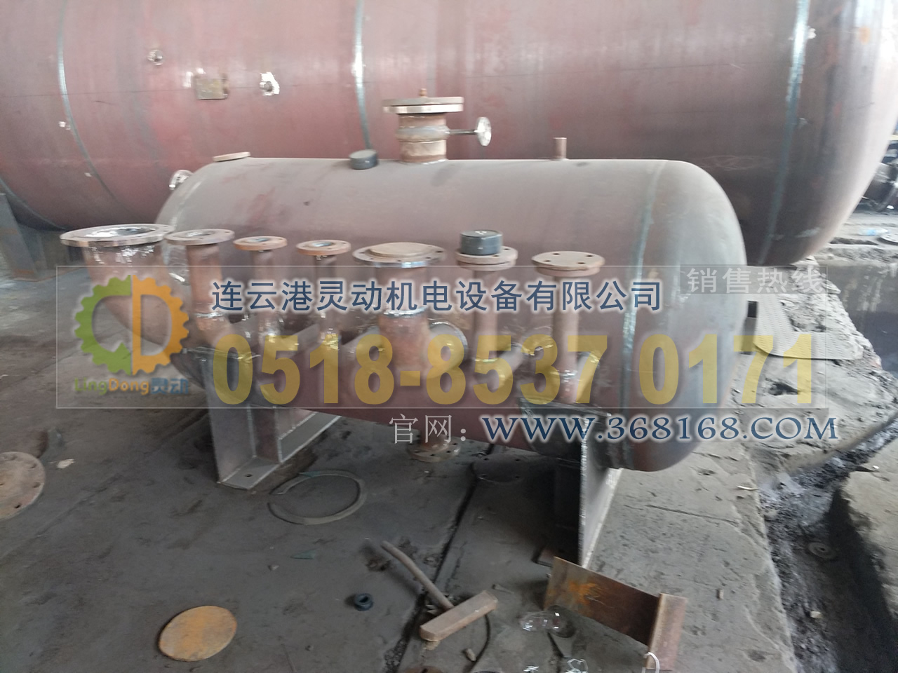 疏水?dāng)U容器制造,疏水膨脹器廠家,鍋爐疏水?dāng)U容器生產(chǎn)廠家