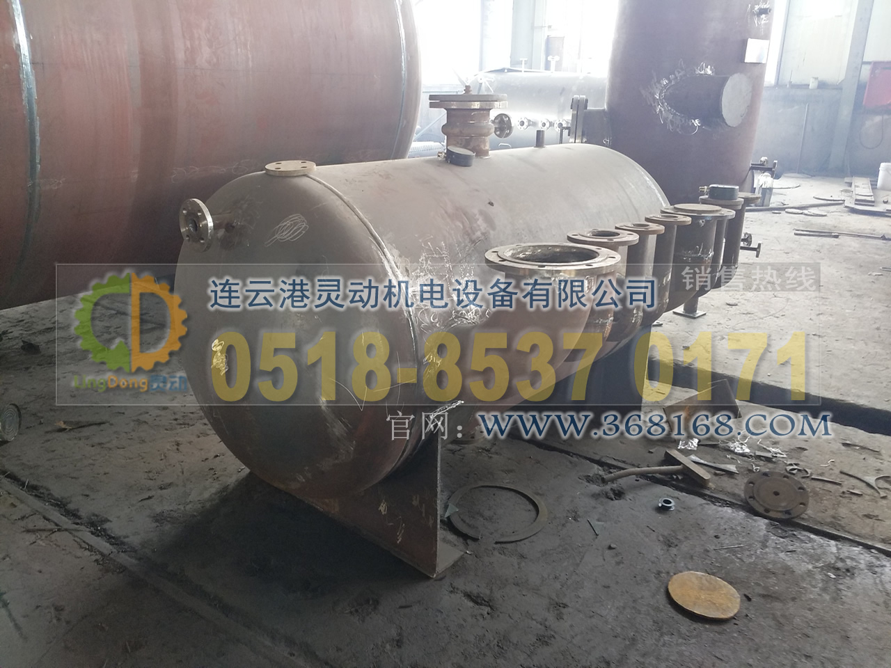 疏水?dāng)U容器制造,疏水膨脹器廠家,鍋爐疏水?dāng)U容器生產(chǎn)廠家