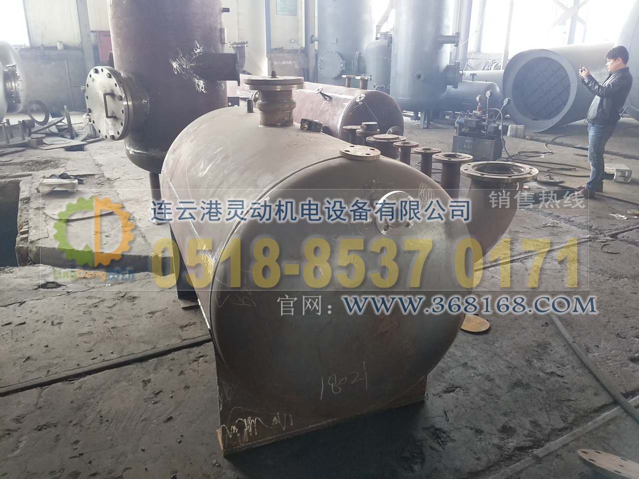 疏水?dāng)U容器制造,疏水膨脹器廠家,鍋爐疏水?dāng)U容器生產(chǎn)廠家