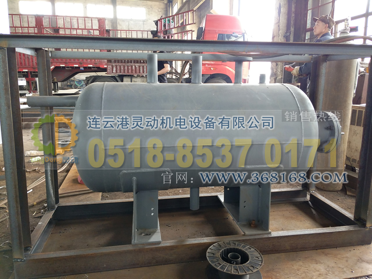 疏水?dāng)U容器制造,疏水膨脹器廠家,鍋爐疏水?dāng)U容器生產(chǎn)廠家