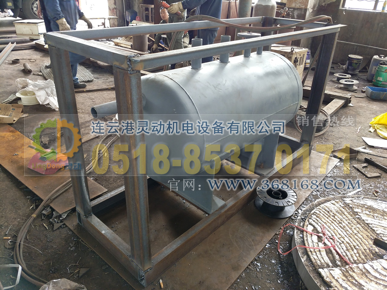 疏水?dāng)U容器制造,疏水膨脹器廠家,鍋爐疏水?dāng)U容器生產(chǎn)廠家